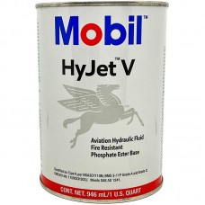 Exxon Mobil Hyjet V 55 Gallon Exxon Mobil Hyjet V 55 Gallon